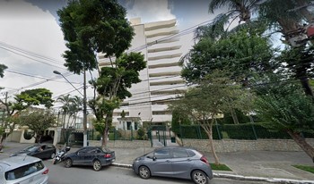 Condomínio Michelangelo em São Paulo