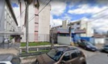 Condomínio Michelle em Curitiba