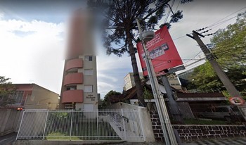 Condomínio Michigan em Curitiba