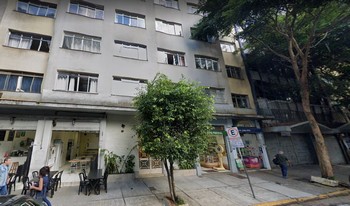 Condomínio Michigan em São Paulo