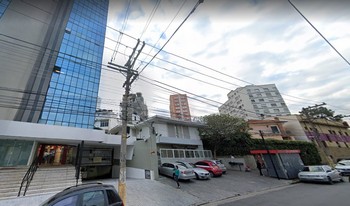 Condomínio Mico Leão Dourado em São Paulo