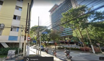 Condomínio Edifício Mignon