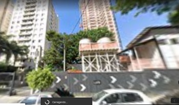 Condomínio Miguel De Cervantes em São Paulo