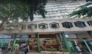 Condomínio Miguel Gassi em São Paulo