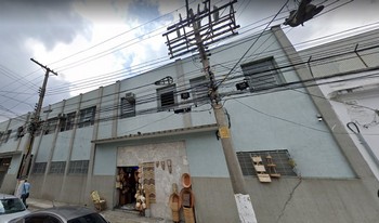 Condomínio Miguel Haddad em São Paulo