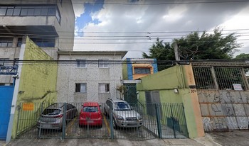 Condomínio Miguel Santo Caram / Edifício Arlete Santo Caram em São Paulo