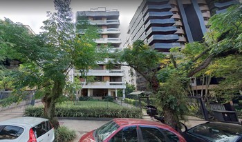 Condomínio Mikonos em Porto Alegre