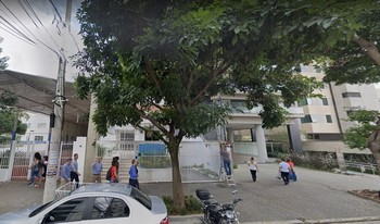 Condomínio Milad em São Paulo
