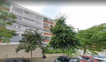 Condomínio Milano Nabergoi em São Paulo
