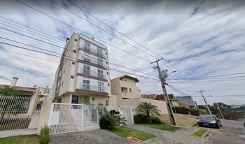 Condomínio Milano em Curitiba