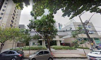 Condomínio Milano Residences em Belo Horizonte