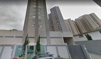 Condomínio Milena em Curitiba