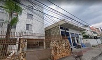 Condomínio Milene em Belo Horizonte