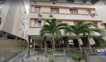 Condomínio Militao em Rio De Janeiro
