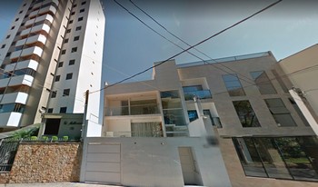 Condomínio Edifício Millennium