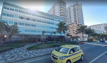 Condomínio Millor Fernandes em Rio De Janeiro