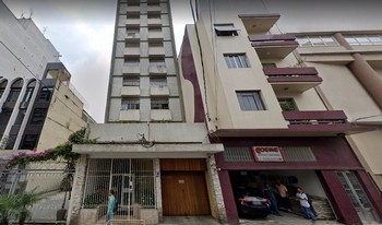 Condomínio Milmar em São Paulo