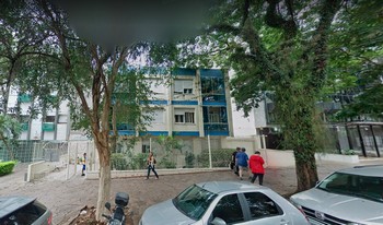 Condomínio Milton em Porto Alegre