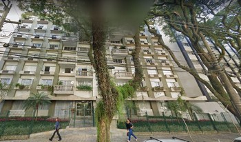 Condomínio Milton Vianna em Curitiba