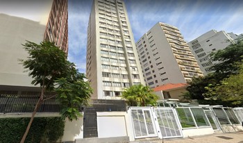 Condomínio Milus em São Paulo