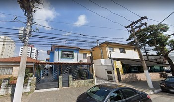 Condomínio Edifício Mima