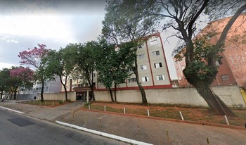 Condomínio Mimar Ii em São Paulo