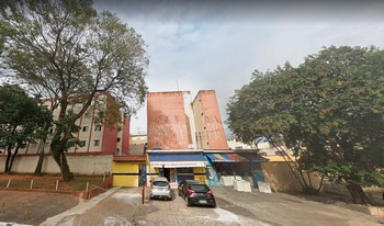 Condomínio Mimar Iii em São Paulo