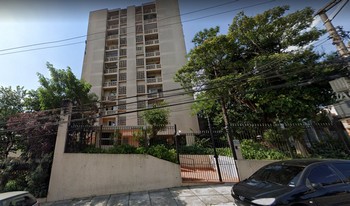 Condomínio Minas Gerais em São Paulo