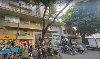 Minas Gerais Condomínio em Belo Horizonte