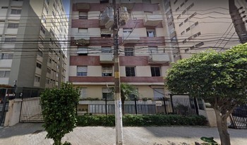 Condomínio Minas Gerais em São Paulo