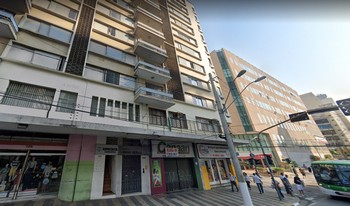 Condomínio Minas Gerais em Campinas