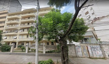 Condomínio Minas Gerais em Porto Alegre