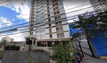 Condomínio Minas em São Paulo