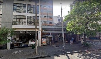 Condomínio Minerva em São Paulo