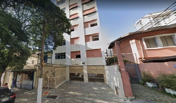 Condomínio Minerva em São Paulo