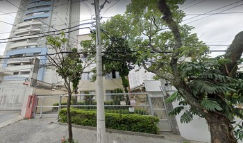Condomínio Minervina em São Paulo