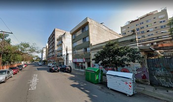 Condomínio Miniguassu em Porto Alegre
