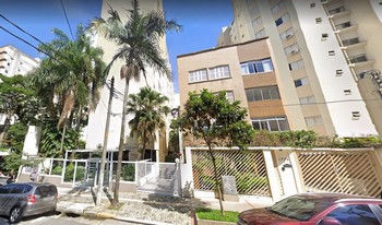 Condomínio Minister em São Paulo