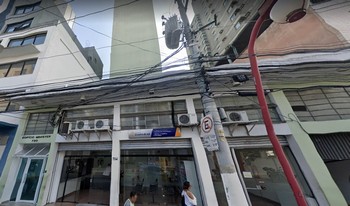 Condomínio Minister em São Paulo