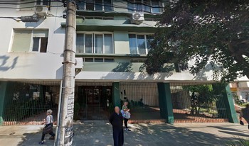Condomínio Ministro Oswaldo Aranha em Porto Alegre