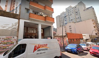 Condomínio Ministro Plinio Casado em Porto Alegre