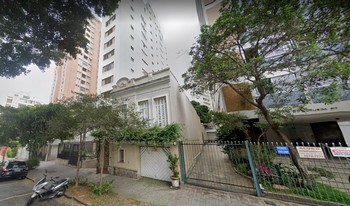 Condomínio Miracema em São Paulo