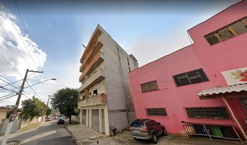 Condomínio Mirador em São Paulo