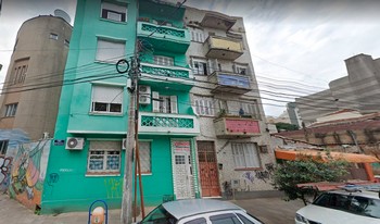 Condomínio Miradouro em Porto Alegre
