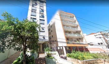 Condomínio Miraflores em Porto Alegre