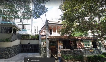 Condomínio Mirage em São Paulo