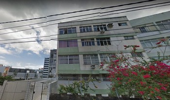 Condomínio Mirage em Salvador
