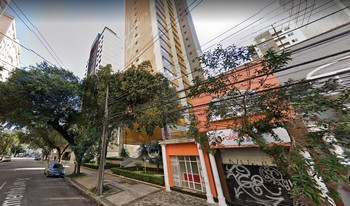 Condomínio Mirage em Curitiba