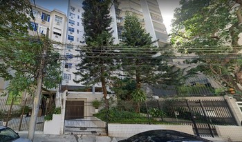 Condomínio Mirage em Rio De Janeiro