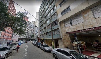 Condomínio Mirai em São Paulo